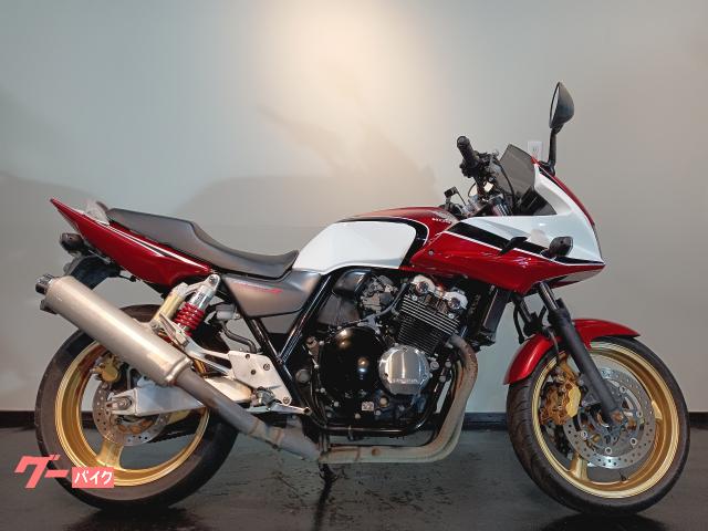 ＣＢ４００Ｓｕｐｅｒ　ボルドール　バッテリー　エンジンオイル　点火プラグ　５３馬力