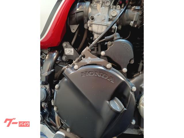 ホンダ CB750 車検付き エンジンガード付き オイル・プラグ 