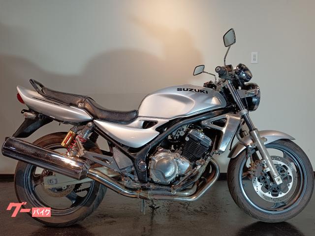 ＧＳＸ２５０ＦＸ　タンデムバー　エンジンガード　オイル・プラグ・バッテリー新品