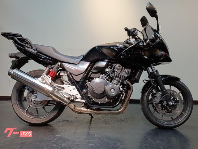 ＣＢ４００Ｓｕｐｅｒ　ボルドール　ＶＴＥＣ　Ｒｅｖｏ　グリップヒーター　ＥＴＣ　ＵＳＢ電源
