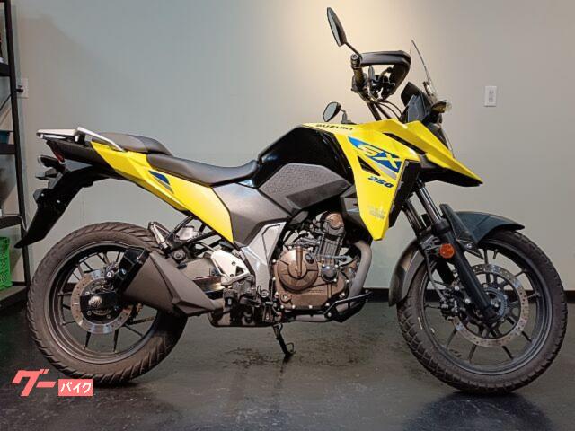 Ｖ−ストローム２５０ＳＸ　オイル・プラグ・バッテリー新品