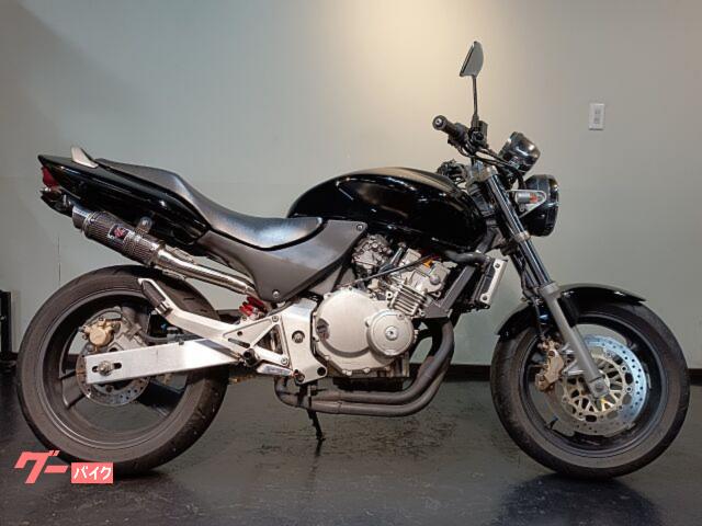 ＨＯＲＮＥＴ　社外マフラー　フェンダーレス　社外ウィンカー　オイル　プラグ　バッテリー新品