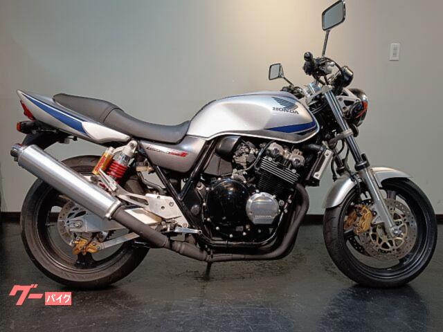 ＣＢ４００Ｓｕｐｅｒ　Ｆｏｕｒ　ＶＴＥＣ　ＳＰＥＣ２　ＨＩＳＳ　オイル・プラグ・バッテリー新品