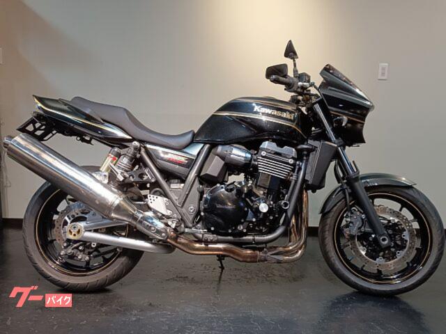 ＺＲＸ１２００　ＤＡＥＧ　車検付き　スライダー付き　フェンダーレス