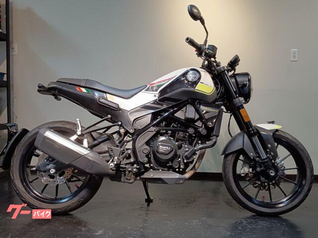 レオンチーノ２５０　ＵＳＢ付き　ＡＢＳ搭載　自賠責付き