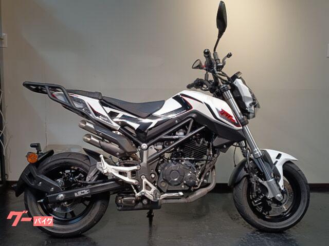 ＴＮＴ１２５　ＵＳＢ電源付き