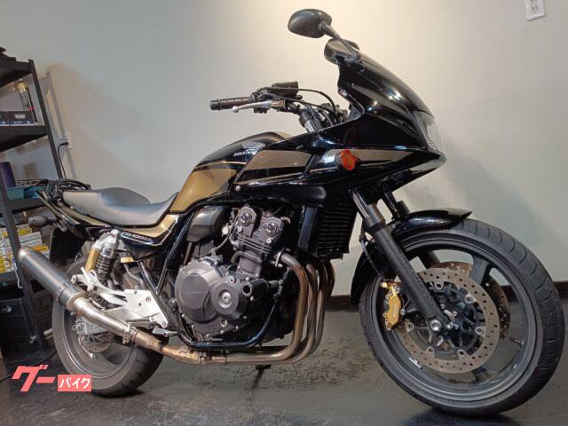 1*0様 cb400super bold'or ボルドール　マフラー CB400SBスーパーボルドール マフラー 1*0様 cb400super bold'or