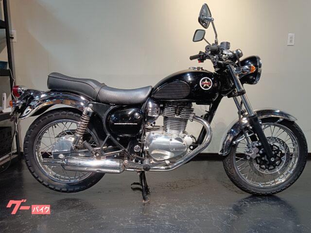 エストレヤ　インジェクションモデル　エボニーカラー　オイル・プラグ・バッテリー新品