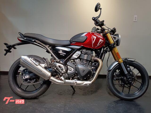 スピード４００　水冷単気筒ＤＯＨＣ４バルブエンジン　車検付き　トラクションコントロール　スリッパークラッチ　ＬＥＤライト　ＡＢＳ