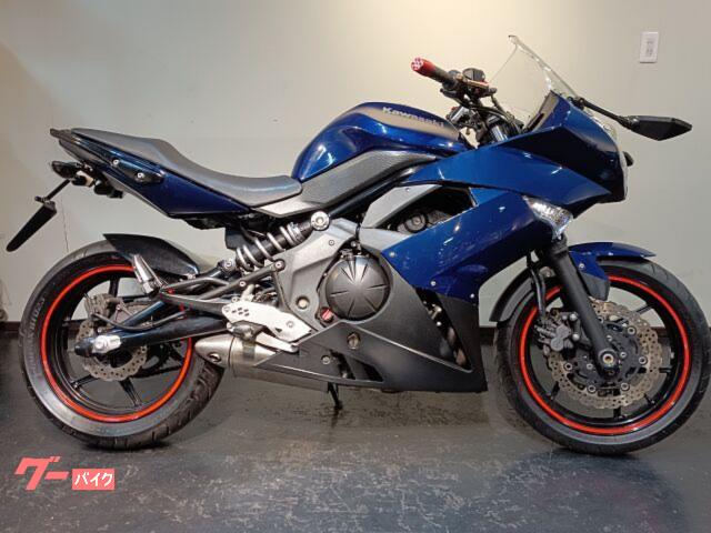 Ｎｉｎｊａ　４００Ｒ　ＥＴＣ　ＵＳＢ　スマホホルダー