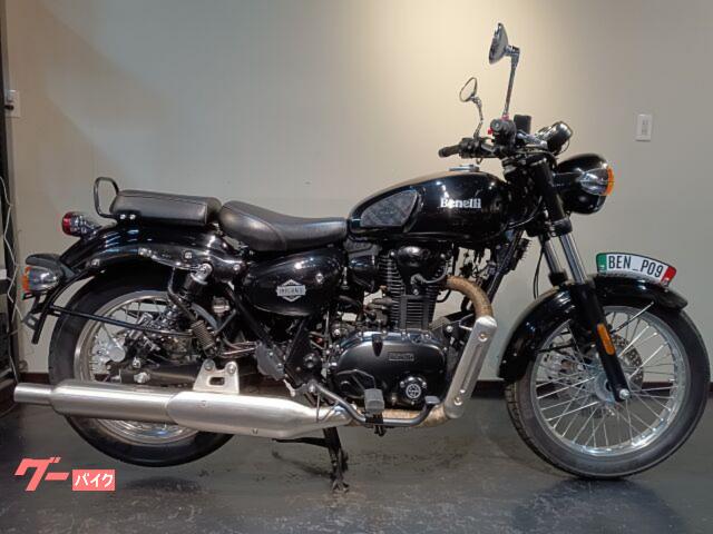 インペリアーレ４００　ＡＢＳ搭載　ＥＴＣ　車検付き