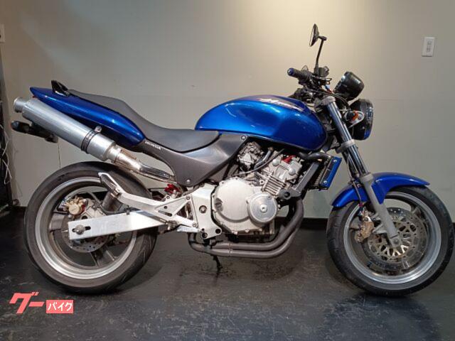 ＨＯＲＮＥＴ　社外マフラー　　スライダー　フェンダーレス　スマホホルダー