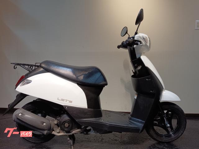 レッツ　オイル　プラグ　バッテリー　社外外装新品