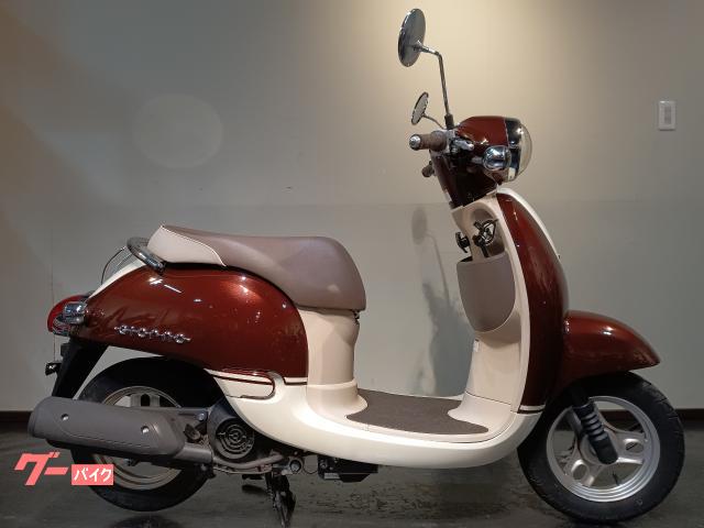ジョルノ　ＡＦ７０　インジェクション　２０１４年モデル　オイル・バッテリー新品