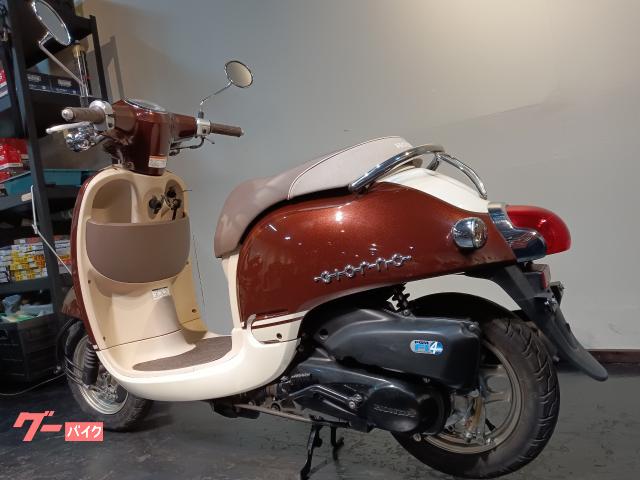 ホンダ ジョルノ AF70 インジェクション 2014年モデル オイル