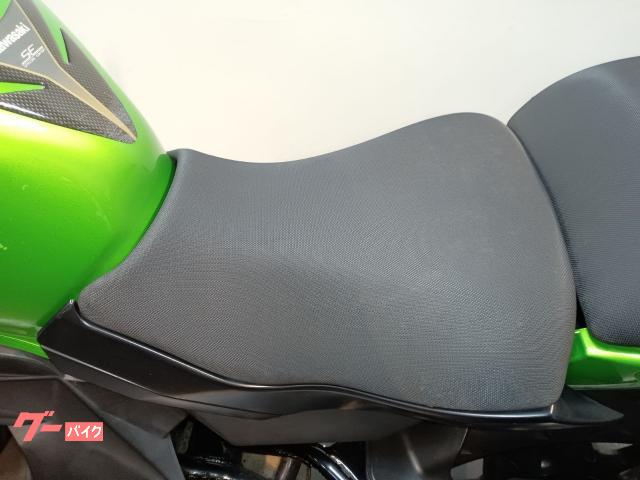 カワサキ Ninja 400 ETC USB イモビライザー キャリア