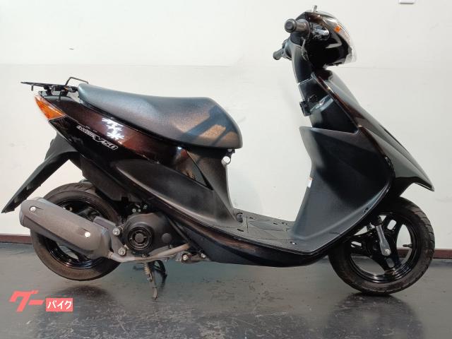 アドレスV50 オイル・プラグ・バッテリー新品