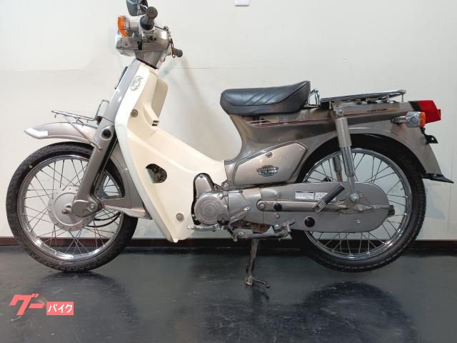 ホンダ スーパーカブ90 キャブレター セル付き オイル・プラグ
