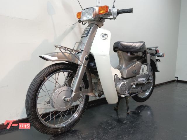 ホンダ スーパーカブ90 キャブレター セル付き オイル・プラグ