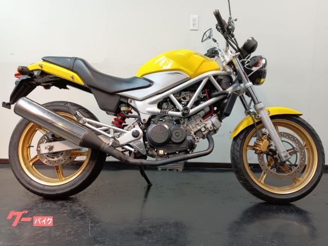 ホンダ VTR250 インジェクションモデル ノーマル車 オイル