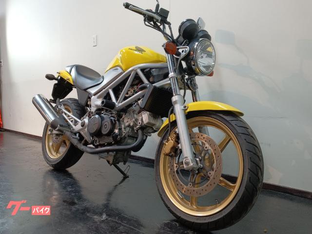ホンダ VTR250 インジェクションモデル ノーマル車 オイル