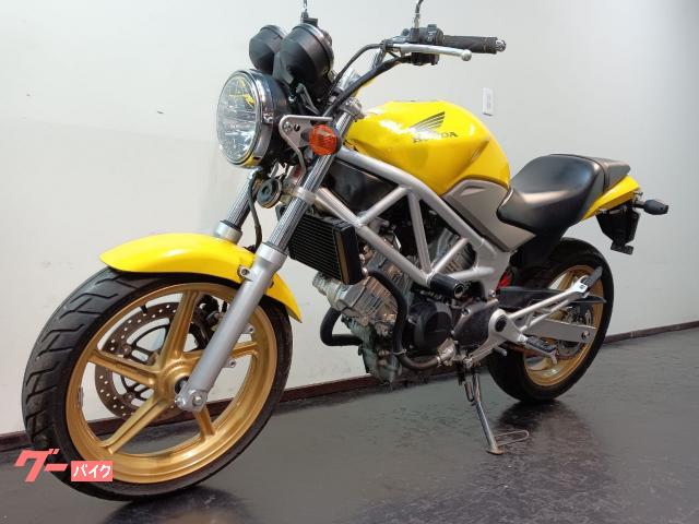 ホンダ VTR250 インジェクションモデル ノーマル車 オイル