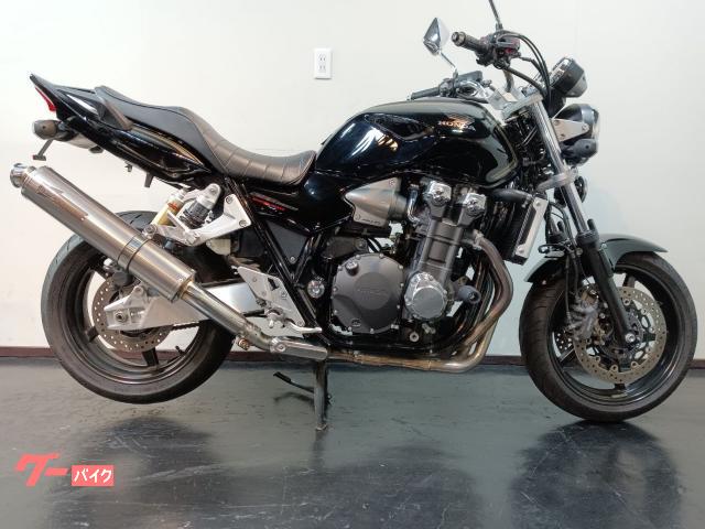 グーバイク】フルカスタム・MT・「ホンダ cb1300スーパーフォア」の グーバイク】フルカスタム・MT・「ホンダ cb1300スーパーフォア」の