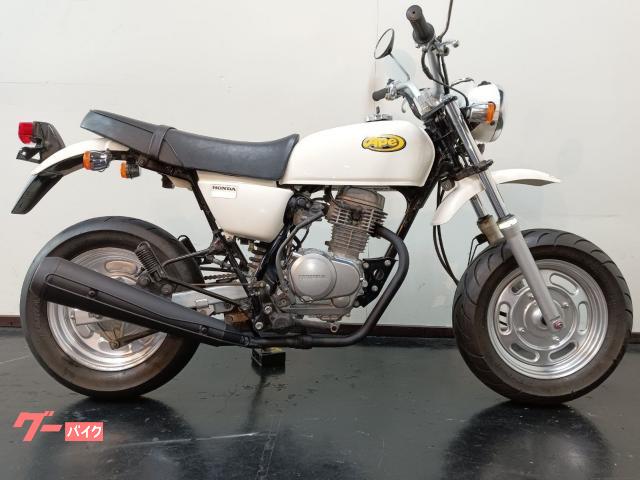 Ａｐｅ１００　キャブレターモデル　オイル・プラグ新品
