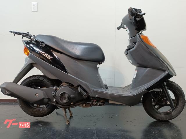 アドレスＶ１２５　オイル　プラグ　バッテリー新品