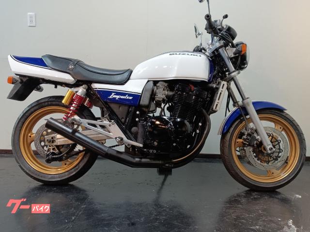 グーバイク】スズキ・初度登録年 : 2005年以下のバイク検索結果一覧(31
