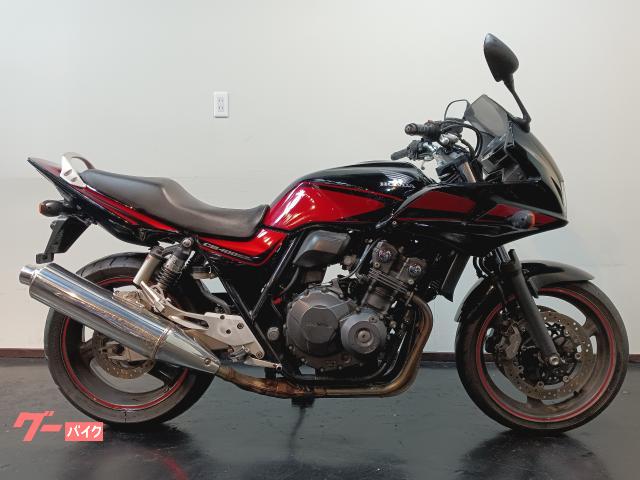 CB400Super ボルドール VTEC Revo ETC 車検付き