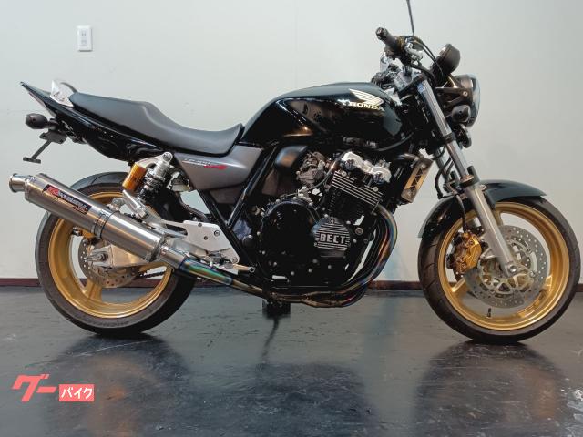 ホンダ CB400