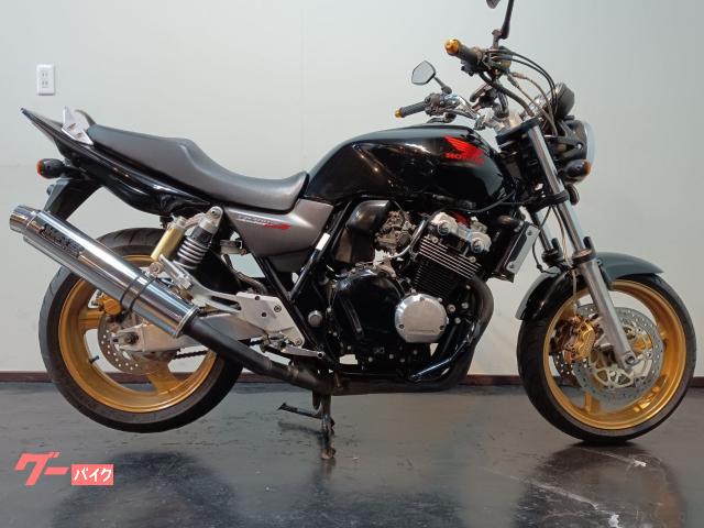 ホンダ CB400