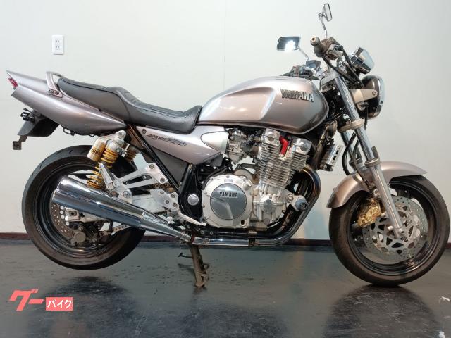 ＸＪＲ１３００　イモビライザー　スライダー　車検付き