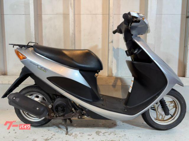 アドレスＶ５０　オイル・プラグ・バッテリー新品