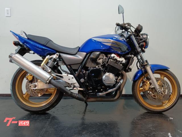ホンダ CB400