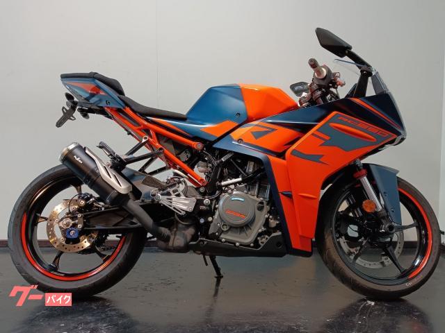 ＲＣ３９０　オイル　プラグ　バッテリー新品