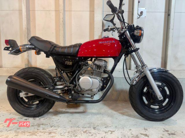 Ａｐｅ　タックロールシート　キャブレター　ハリケーンハンド