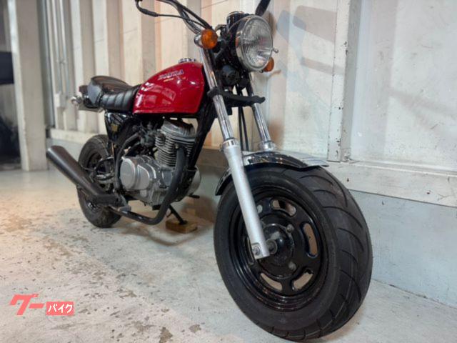 ホンダ Ape タックロールシート キャブレター ハリケーンハンド｜B
