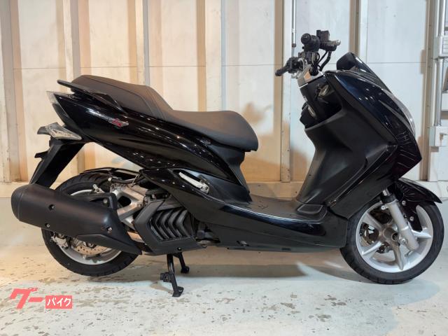 マジェスティＳ　オイル・プラグ・バッテリー新品
