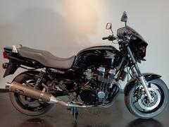 ホンダ　ＣＢ７５０　オイル・プラグ・バッテリー新品　社外マフラー　ビキニカウル付き