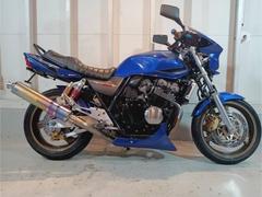 ＣＢ４００Ｓｕｐｅｒ Ｆｏｕｒ ＶＴＥＣ ＳＰＥＣ２(ホンダ) ブルー系・青色のバイク一覧｜新車・中古バイクなら【グーバイク】