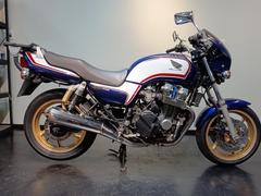 ホンダ　ＣＢ７５０　エンジンガード　ビキニカウル　キャリア　車検付き