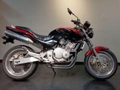 ホンダ　ＨＯＲＮＥＴ　オールペン　社外シート　オイル・プラグ・バッテリ新品