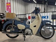 ホンダ　スーパーカブ５０