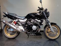 ホンダ　ＣＢ４００Ｓｕｐｅｒ　Ｆｏｕｒ　ＶＴＥＣ　ＳＰＥＣ３　ヨシムラマフラー　社外シート　ＥＴＣ