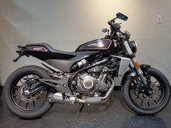 ＨＡＲＬＥＹ−ＤＡＶＩＤＳＯＮ　Ｘ３５０　ドラレコ　　車検付き　水冷２気筒ＤＯＨＣエンジン　オイル・チェーン新品