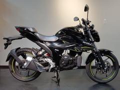 スズキ　ＧＩＸＸＥＲ　１５０　２０２３年モデル　ＥＴＣ　ＵＳＢ　オイル新品　グラススパークルブラック　ワンオーナー