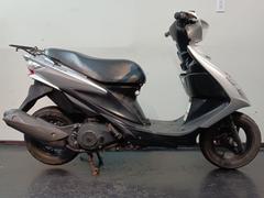 スズキ　アドレスＶ１２５Ｓ　インジェクション　オイル　プラグ　バッテリー新品