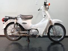 グーバイク】ホンダ・初度登録年 : 2016年以下・「スーパーカブ110